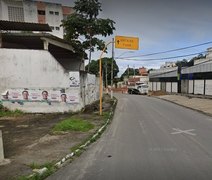 Rua no Pinheiro será interditada para demolição de galeria neste sábado (25)