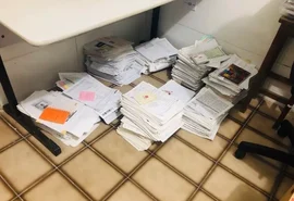 Suspeitas de aplicar golpes em idosos e anafaltabetos são presas em Delmiro Gouveia