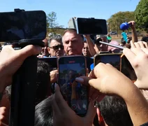 “Suprema humilhação”, diz Bolsonaro sobre tornozeleira eletrônica