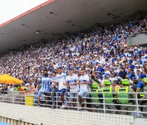 Com 11 mil torcedores confirmados, CSA espera Rei Pelé lotado na decisão