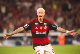 Flamengo chega à Data Fifa na liderança do Brasileirão