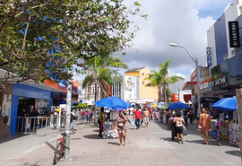 Compras presenciais ainda são maioria para Dia das Mães em Alagoas