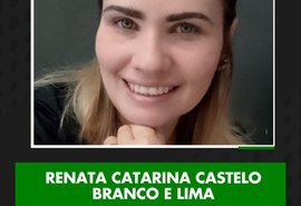 Filha de ex-prefeito de Porto Calvo é encontrada com vida em Maceió