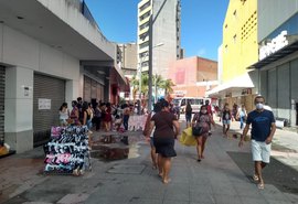 Alagoas pode superar 100 mil casos da Covid-19 antes do Natal