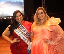 Miss Plus Size 2022 apresenta vencedoras do concurso em Alagoas