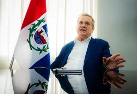 Vice de Paulo Dantas avisa: “vou para o confronto com Alfredo Gaspar”