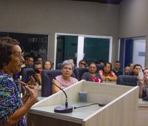 “A prefeitura não é obrigada a avisar ninguém”, diz Seminfra em audiência que debateu a desapropriação de 40 famílias no Antares