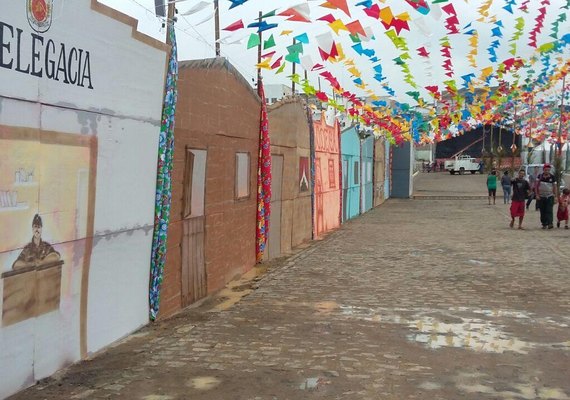 Prefeitura disponibiliza mais de R$ 120 mil em editais para o São João