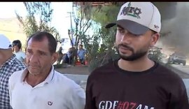 Caloteiro? JHC não paga há mais dois meses prestadores de serviço de limpeza; entenda