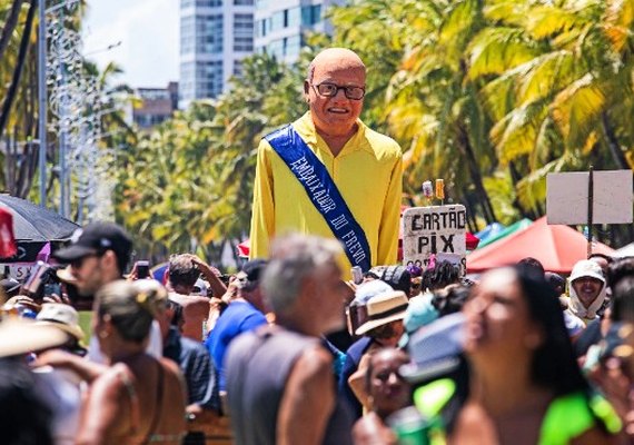 Turismo nacional deve movimentar R$ 8,1 bilhões no Carnaval