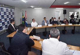 Concessão vai ampliar saneamento básico em Maceió