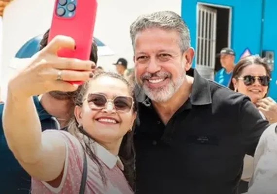 Lira pode surpreender e lançar novo nome ao governo em ato do Senado