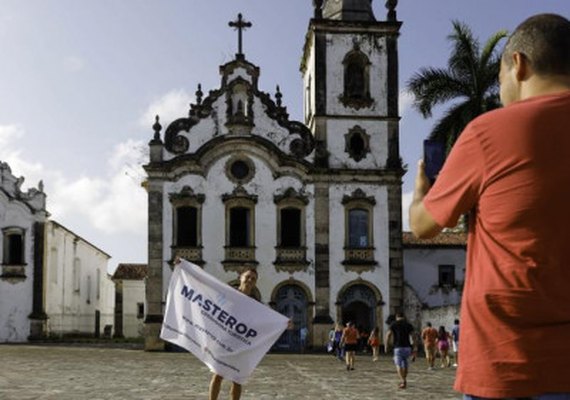 Setur promove evento com 500 agentes de viagens em regiões turísticas do estado