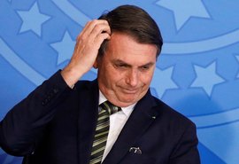 Bolsonaro diz que falta orçamento para repor perdas de estados e municípios