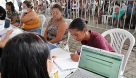 Desabrigados e desalojados recebem segunda parcela do Auxílio-Chuvas