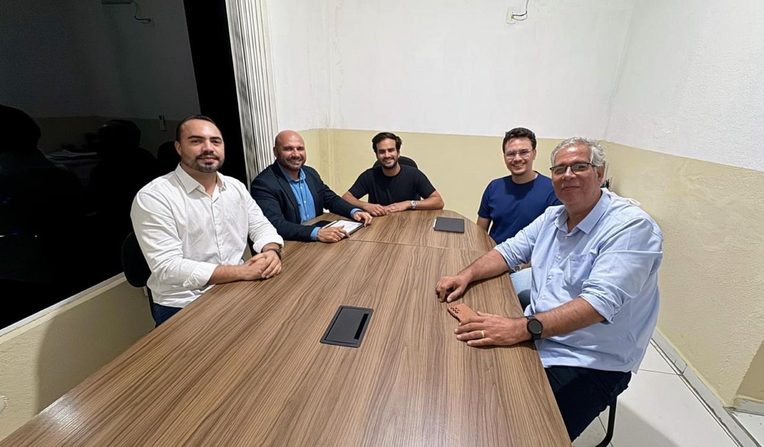 Com foco na comunicação inclusiva, Secom de Alagoas avança com o Projeto Plural nos municípios