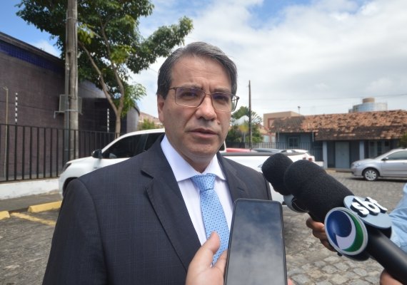 Advogado de Gilberto Gonçalves diz que PF fez um ato midiático: 'queriam um troféu'