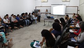 Semed realiza formação sobre Bolsa Família e Cadastro Único