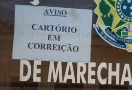Tabeliã é afastada de cartório em Marechal Deodoro pela CGJ-AL