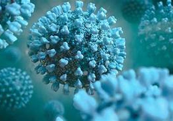 Alagoas registra 52 casos de Covid-19 e 1 óbito pela doença neste sábado (7)