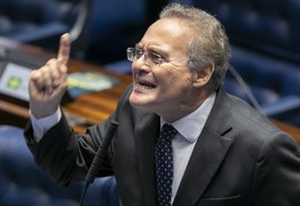 'A reação de ataque ao STF é imprópria', diz senador