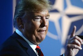 Trump informa ao Congresso fim das hostilidades com Irã, mas mantém alerta