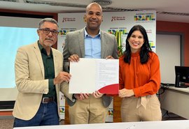 Acordo amplia acesso de agricultura familiar ao crédito ampliado e assistência técnica