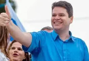 Davi prepara lançamento ao Senado sem medo de manobras de “graúdos”