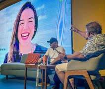 Destino Alagoas é destaque em evento para mais de 400 profissionais do turismo