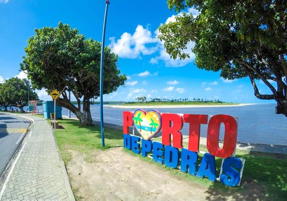 Porto de Pedras conclui atualização do Mapa do Turismo Brasileiro