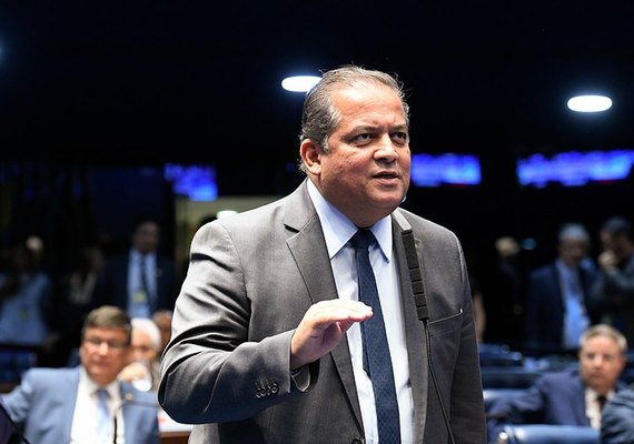 Eduardo Gomes, novo líder do governo,  diz que há ‘número forte’ para reformas