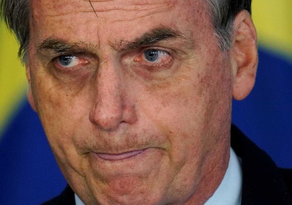 Jair Bolsonaro declara guerra ao crime organizado
