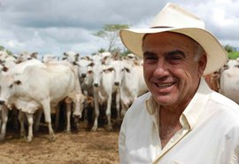 Álvaro Almeida participa de encontro de governadores do NE em Recife