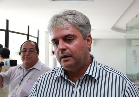 Antônio Palmery tem registro de candidatura anulada
