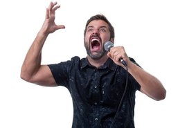 Fábio Rabin apresenta novo show em Maceió no dia 05 de março
