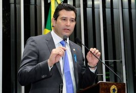 Maurício Quintella está fora da disputa em Maceió