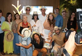 Maceió apresenta projeto de verão em encontro com jornalistas e influenciadores