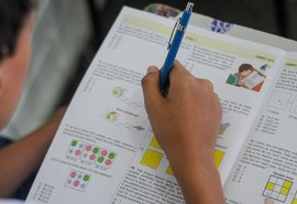 Escolas aplicam provas da 1ª Olimpíada de Matemática nesta quinta-feira (04)