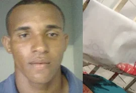 Homem é assassinado dentro de depósito de bebidas em Penedo