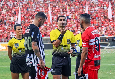 Sindicato dos Árbitros de Alagoas contesta acusações do ASA sobre a final do Alagoano