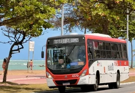 Fim da escala 6x1 pode encarecer passagem de ônibus em Maceió