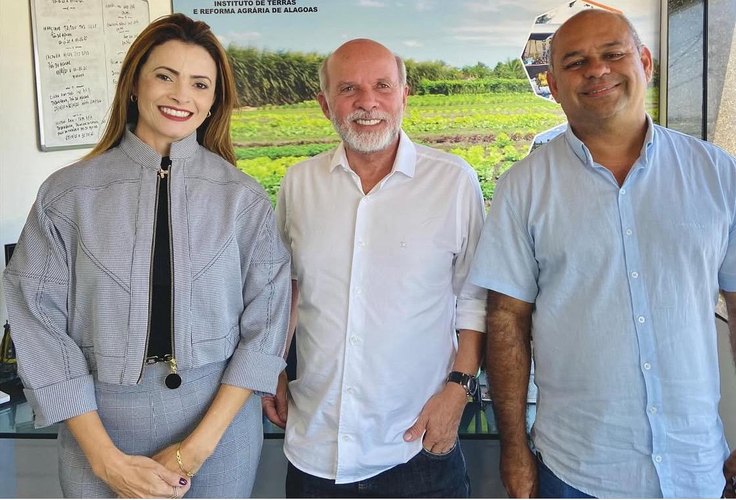 Município agrestino se mobiliza para garantir título da terra e acesso a crédito para pequenos produtores rurais