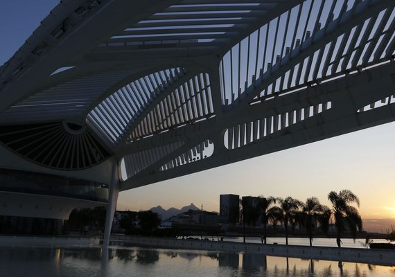 Semana Nacional dos Museus começa nesta segunda