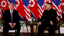 Trump avalia encontro com Kim Jong-un durante viagem à Ásia em novembro