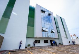 Saúde abre seleção de estágio para administração e computação