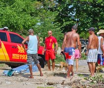 Corpo de pescador é achado após buscas na Lagoa Mundaú