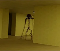 Backrooms: lenda que inspirou o filme surgiu na internet