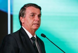 Jair Bolsonaro volta a afirmar fraude nas eleições norteamericanas