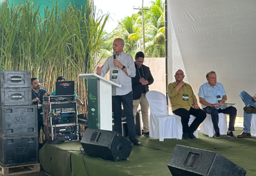 Presidente do Sindaçúcar-AL reafirma unidade da agroindústria da cana em AL