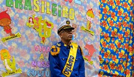 Cesmac fará homenagem nacional para representantes da cultura alagoana